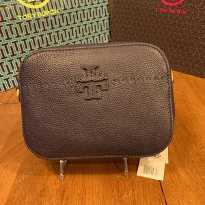 Tory Burch McGraw Camera Bag